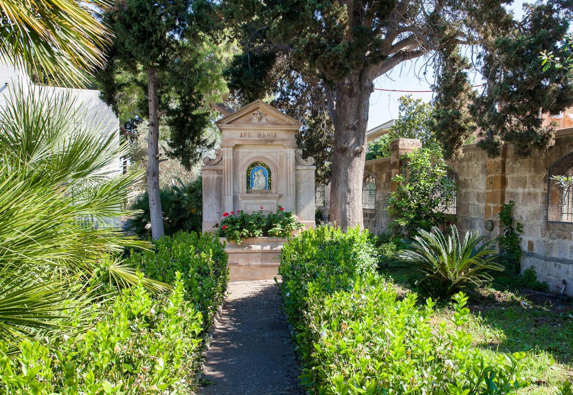 Villa Marta Taranto Exterior foto
